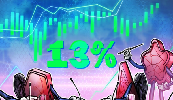 CryptoPunks NFT底价因IP销售传闻飙升13%